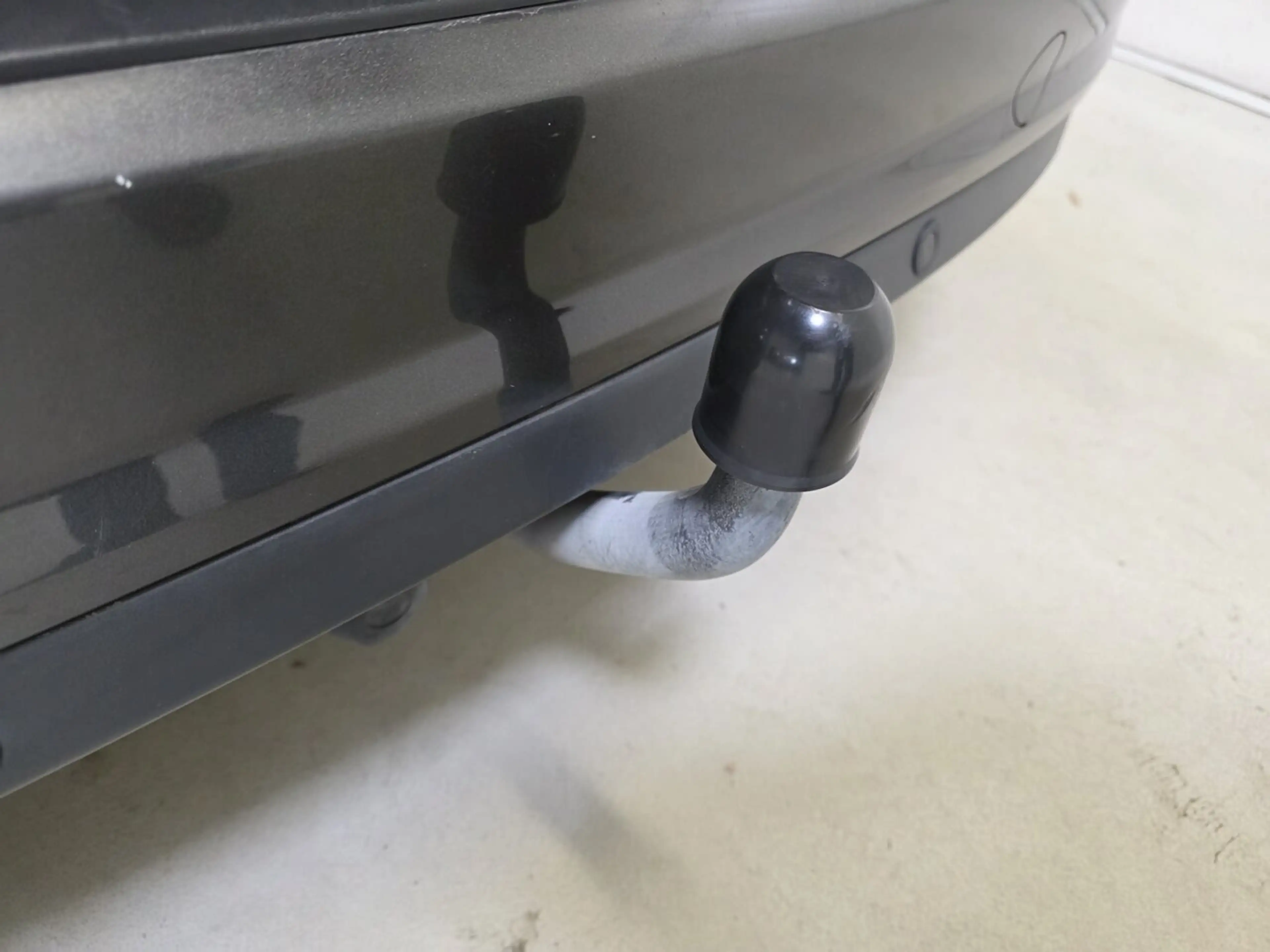 Ford Grand C-Max 1.0 Benzine - GPS - Airco - Topstaat! — photo 29