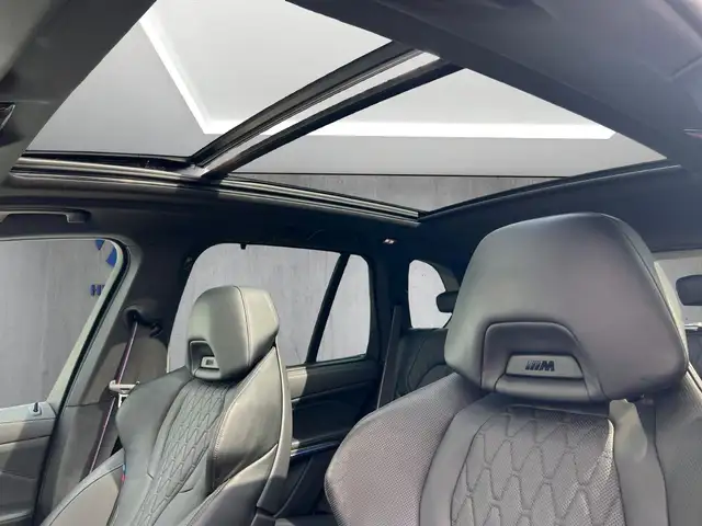 BMW X5 view 11