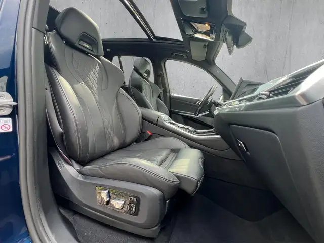 BMW X5 view 15