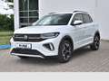 Volkswagen T-Cross 1.0 TSI DSG OPF R-Line 1,99% Fin* Travel&Comfort K Weiß - thumbnail 7