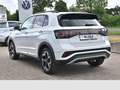 Volkswagen T-Cross 1.0 TSI DSG OPF R-Line 1,99% Fin* Travel&Comfort K Weiß - thumbnail 3