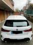 BMW 118 Serie 1 F40 118d Msport Wit - thumbnail 5