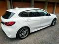 BMW 118 Serie 1 F40 118d Msport Wit - thumbnail 2