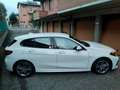 BMW 118 Serie 1 F40 118d Msport Wit - thumbnail 7
