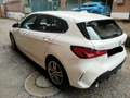 BMW 118 Serie 1 F40 118d Msport Wit - thumbnail 4