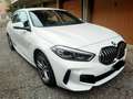 BMW 118 Serie 1 F40 118d Msport Wit - thumbnail 1