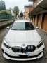 BMW 118 Serie 1 F40 118d Msport Wit - thumbnail 6