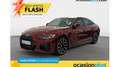 BMW 420 420iA Gran Coupé Rojo - thumbnail 1