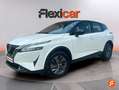 Nissan Qashqai DIG-T 103kW (140CV) mHEV 4x2 Acenta Blanco - thumbnail 3