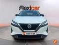 Nissan Qashqai DIG-T 103kW (140CV) mHEV 4x2 Acenta Blanco - thumbnail 2