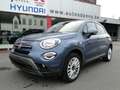 Fiat 500X 1.3 turbo automaat Blau - thumbnail 1