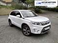 Suzuki Vitara Vitara II 1.6 ddis Exclusive 4x4 Navi Cruise Weiß - thumbnail 17