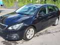 Peugeot 308 308 SW BlueHDi 130 Stop Zwart - thumbnail 2