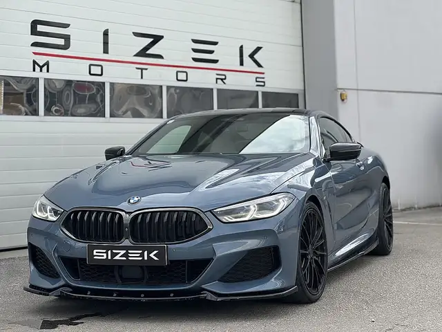 BMW 840 d xDrive Aut.|M-PAKET|LED|ACC|360*|HEAD-UP