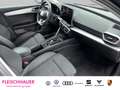 SEAT Leon Sportstourer 1.5 eTSI FR Navi Matrix-LED Sitzhz Schwarz - thumbnail 20