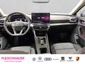 SEAT Leon Sportstourer 1.5 eTSI FR Navi Matrix-LED Sitzhz Schwarz - thumbnail 17
