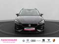 SEAT Leon Sportstourer 1.5 eTSI FR Navi Matrix-LED Sitzhz Schwarz - thumbnail 2
