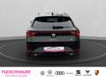 SEAT Leon Sportstourer 1.5 eTSI FR Navi Matrix-LED Sitzhz Schwarz - thumbnail 6