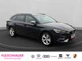 SEAT Leon Sportstourer 1.5 eTSI FR Navi Matrix-LED Sitzhz Schwarz - thumbnail 9