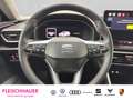 SEAT Leon Sportstourer 1.5 eTSI FR Navi Matrix-LED Sitzhz Schwarz - thumbnail 11