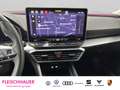 SEAT Leon Sportstourer 1.5 eTSI FR Navi Matrix-LED Sitzhz Schwarz - thumbnail 13