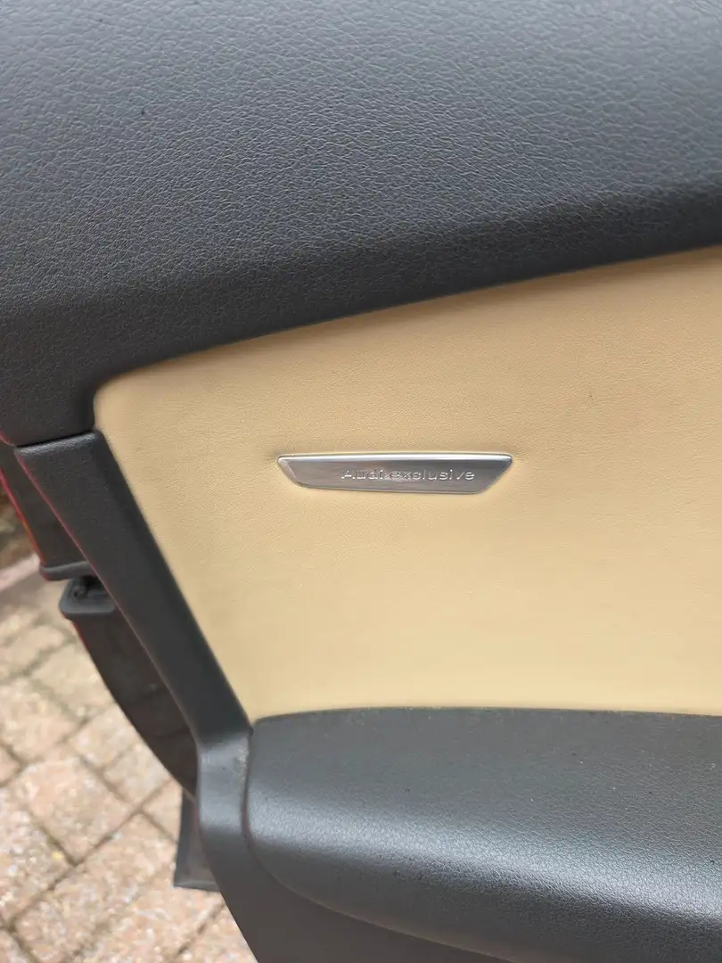 Audi A7 Exclusieve 3.0 tdi V6 Noir - 1