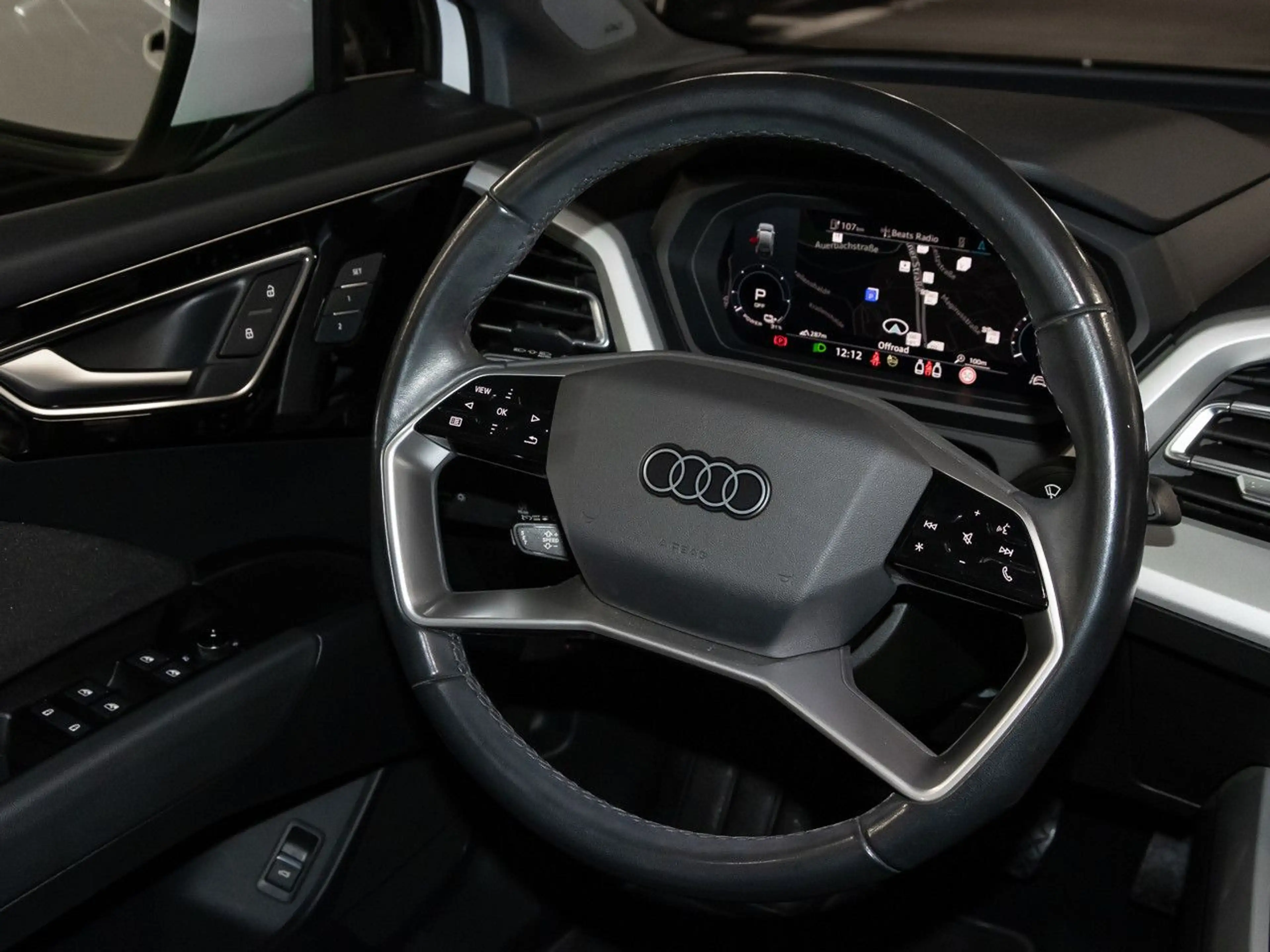 Audi Q4 e-tron 35 Standklima SONOS Keyless Navi+ — photo 12