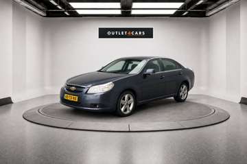 2.5i Executive | Automaat | Schuifdak |
