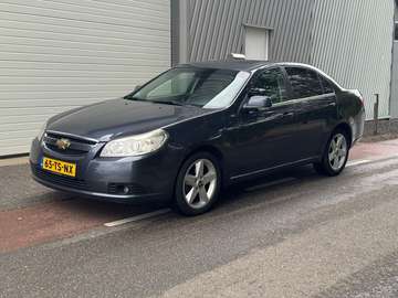 2.5i Executive