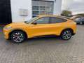 Ford Mustang Mach-E Mustang MACH-E Premium AWD (Standard Range) Orange - thumbnail 2