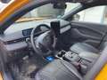 Ford Mustang Mach-E Mustang MACH-E Premium AWD (Standard Range) Orange - thumbnail 4
