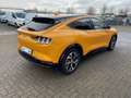 Ford Mustang Mach-E Mustang MACH-E Premium AWD (Standard Range) Orange - thumbnail 9