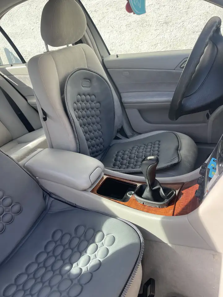 Mercedes-Benz CLK, foto 5
