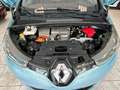 Renault ZOE Zoe Klima Navi PDC Kamera Bleu - thumbnail 15