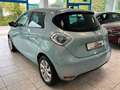 Renault ZOE Zoe Klima Navi PDC Kamera Bleu - thumbnail 6