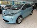 Renault ZOE Zoe Klima Navi PDC Kamera Bleu - thumbnail 1