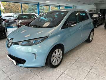 Zoe Klima Navi PDC Kamera