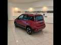 Fiat Panda 1.0 firefly hybrid Cross s&s 70cv 5p.ti Rosso - thumbnail 4