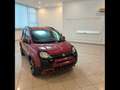 Fiat Panda 1.0 firefly hybrid Cross s&s 70cv 5p.ti Rosso - thumbnail 1