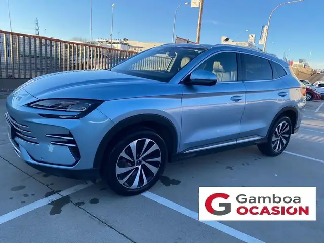 BYD Seal U DM-i Comfort 160kW