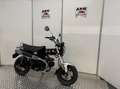 Honda DAX 125 ABS Schwarz - thumbnail 2