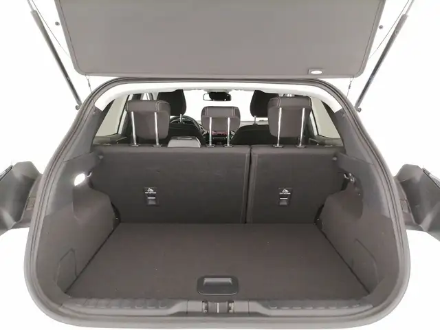 Ford Puma view 10
