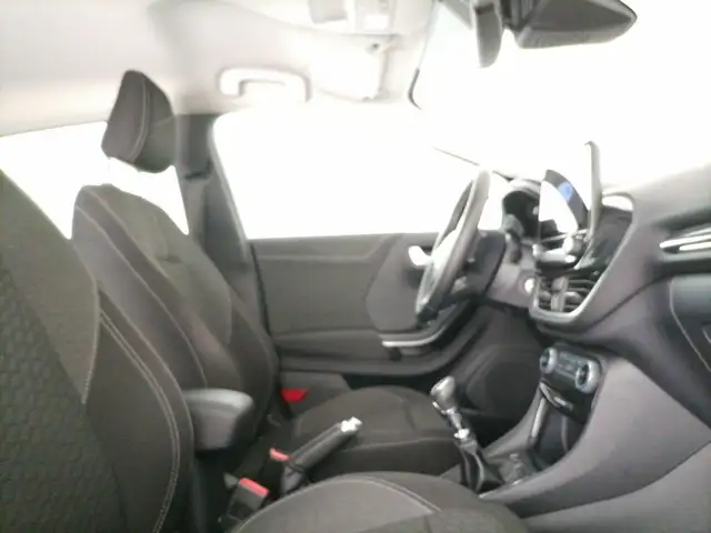 Ford Puma view 6