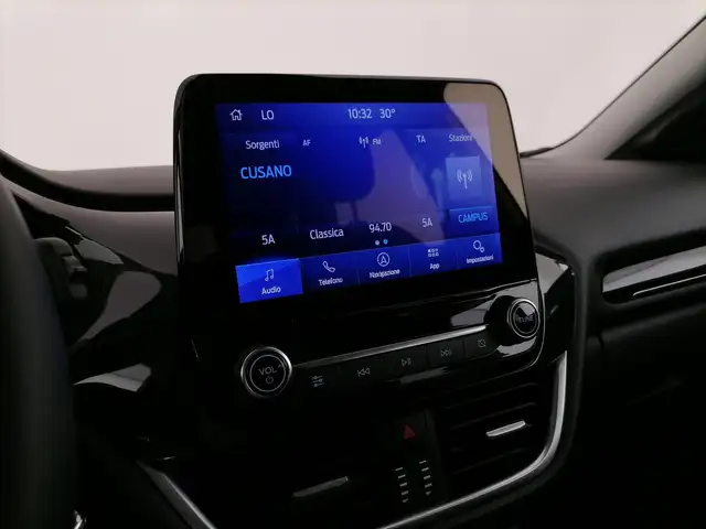 Ford Puma view 15