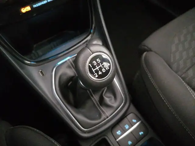 Ford Puma view 13