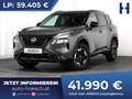 Nissan X-Trail N-TREK OFFROAD EDITION 1.5 VC-T e-4orce 4WD Grau - thumbnail 1
