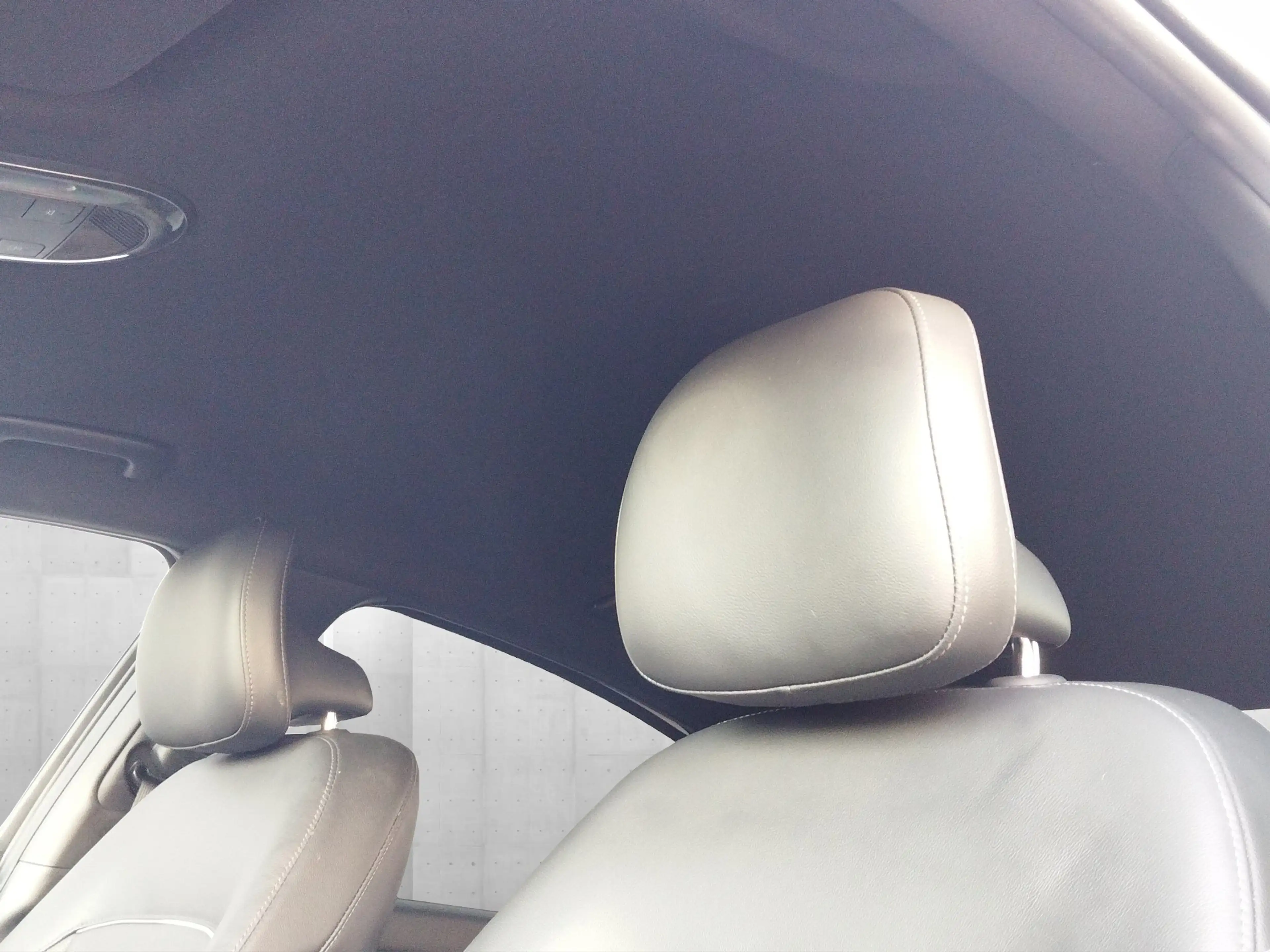 Hyundai IONIQ 6 Elektro 77 Uniq 360°*4xSHZ*ACC*AUT*HUD — photo 8
