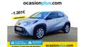 Toyota Aygo Play Grijs - thumbnail 1