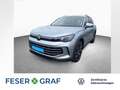 Volkswagen Tiguan Elegance 1.5 eTSI DSG AHK ACC MATRIX HK Silber - thumbnail 1