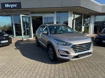 1.6 2WD Festpreis Trend 2WD